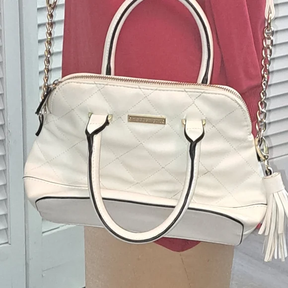 Madden Girl Purse/Crossbody Handbag - Picture 4 of 6